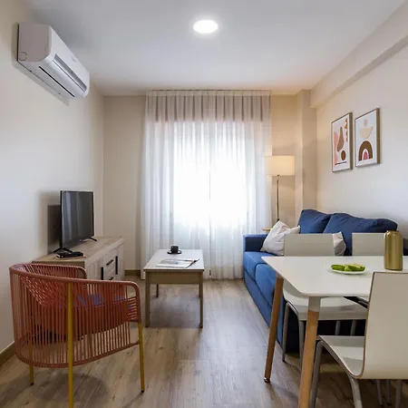 Apartment Bay By Olala Homes