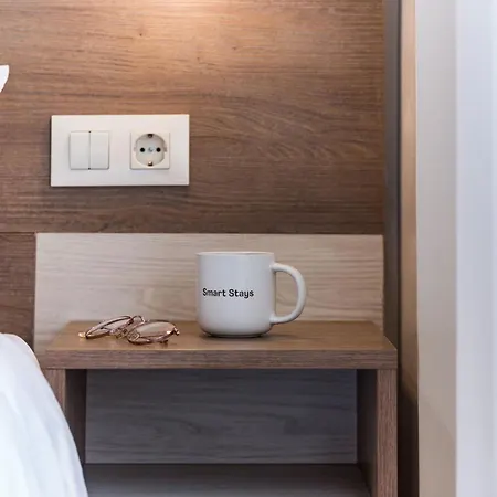 Bay By Olala Homes Apartment *