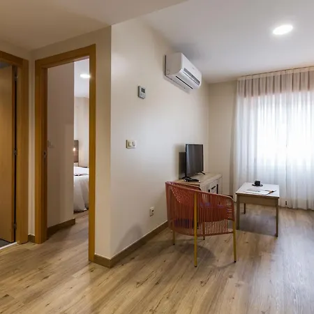 Bay By Olala Homes Apartment