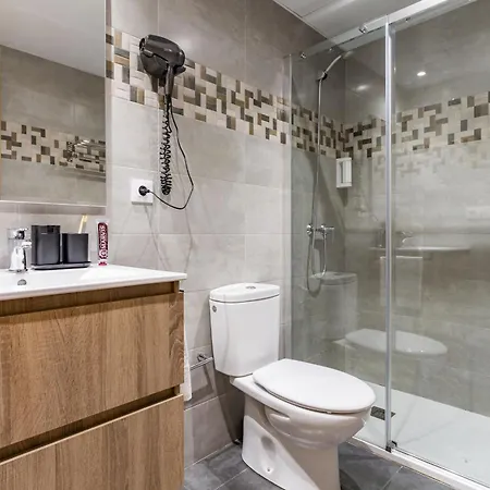 Bay By Olala Homes Apartment *