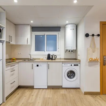 Bay By Olala Homes Apartment Vigo