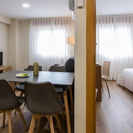 Bay By Olala Homes Apartment *