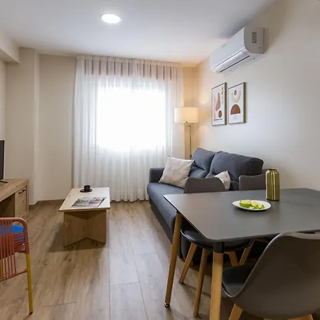 Bay By Olala Homes * Vigo