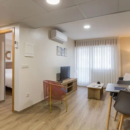 Apartment Bay By Olala Homes Vigo