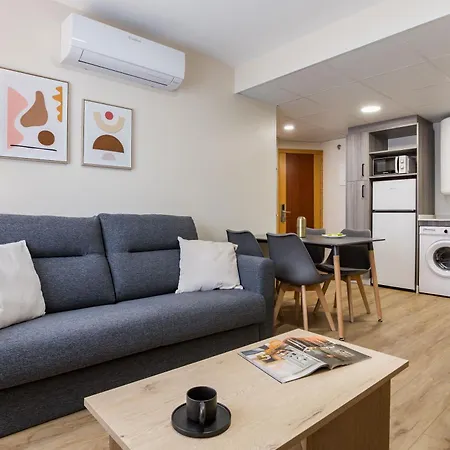 Bay By Olala Homes Apartment