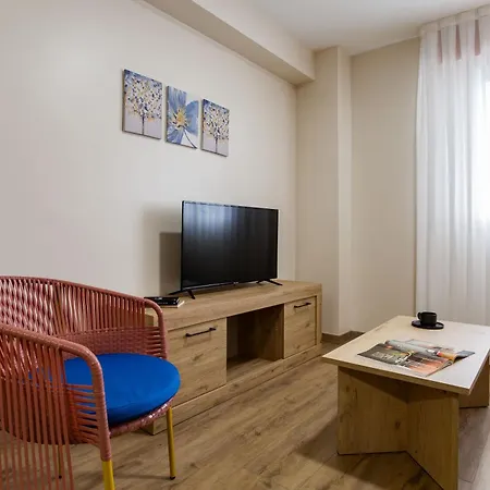 Bay By Olala Homes Apartment *
