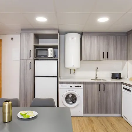 Bay By Olala Homes Apartment Vigo