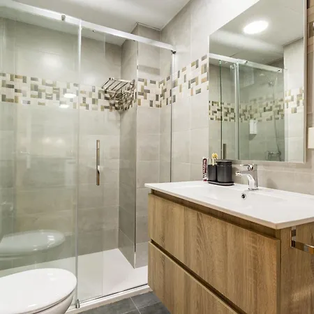 Bay By Olala Homes Apartment *