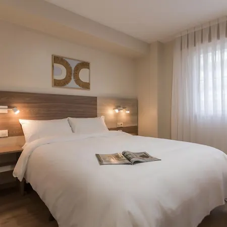 Bay By Olala Homes Apartment Vigo