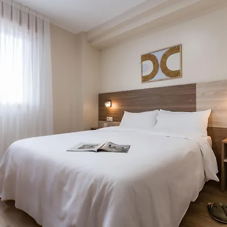 Bay By Olala Homes Vigo