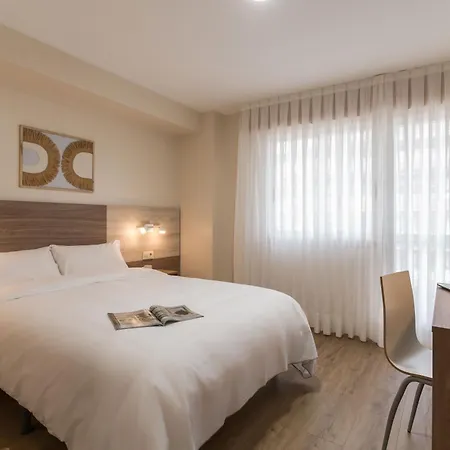 Bay By Olala Homes Apartment *