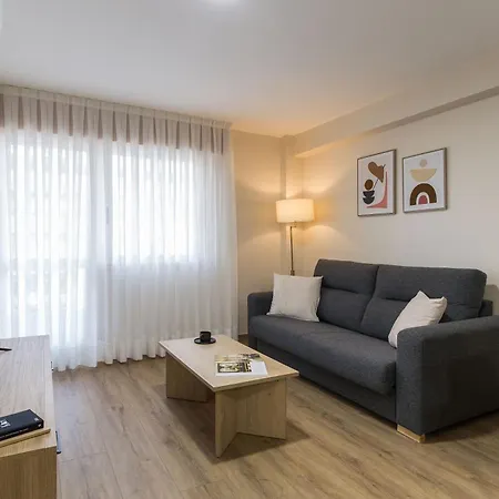 Apartment Bay By Olala Homes