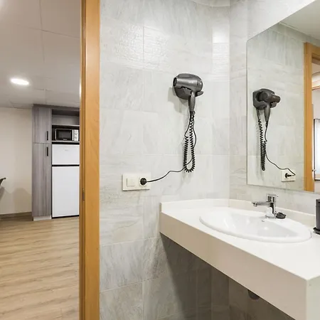 Apartment Bay By Olala Homes *