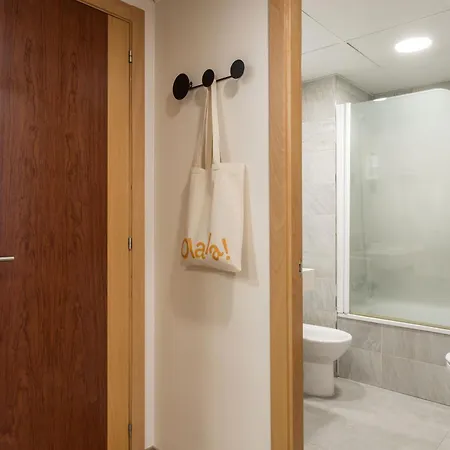 Apartment Bay By Olala Homes