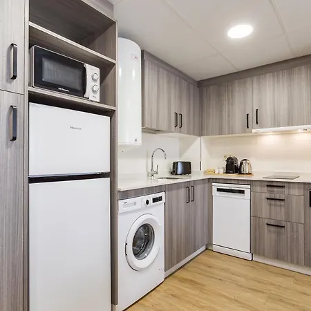 Bay By Olala Homes Apartment Vigo