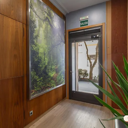 Bay By Olala Homes Apartment *