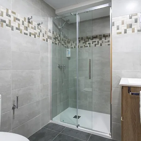 Apartment Bay By Olala Homes *