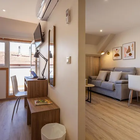 Bay By Olala Homes Apartment *