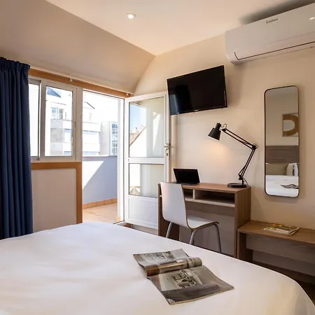 Bay By Olala Homes Apartman