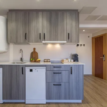Bay By Olala Homes Apartment