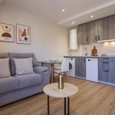 Апартаменты Bay By Olala Homes