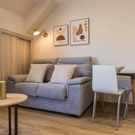 Bay By Olala Homes Apartment *