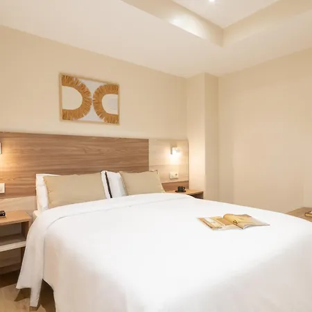 Bay By Olala Homes Виго