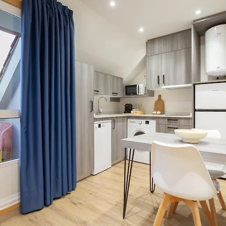 Daire Bay By Olala Homes