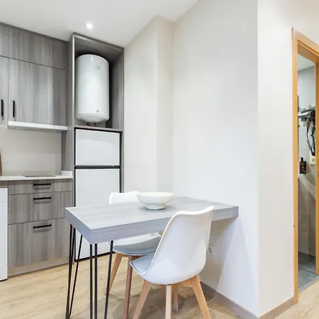 Apartment Bay By Olala Homes *
