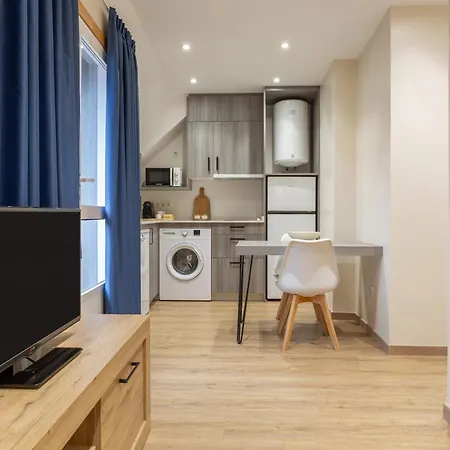 Bay By Olala Homes Daire Vigo