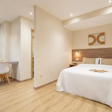 Apartment Bay By Olala Homes Vigo
