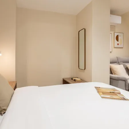 Bay By Olala Homes Apartment