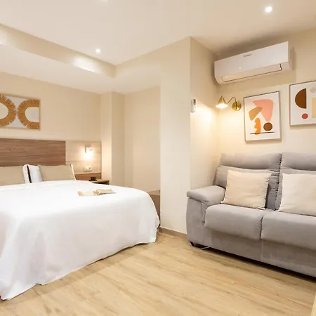 Bay By Olala Homes Apartment Vigo