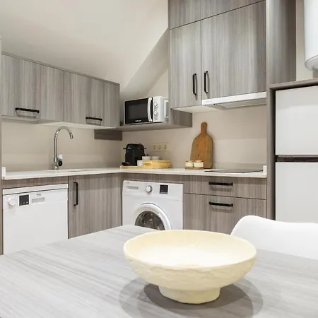 Bay By Olala Homes * Vigo