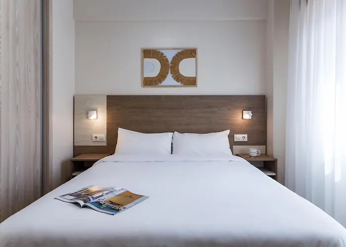 アパート Bay By Olala Homes