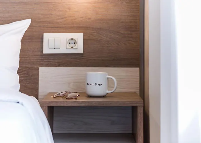 Bay By Olala Homes アパート *