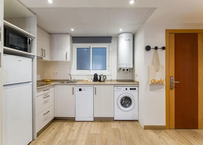 Bay By Olala Homes アパート ヴィーゴ