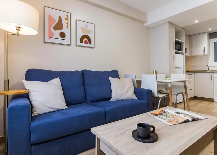 Bay By Olala Homes * Vigo