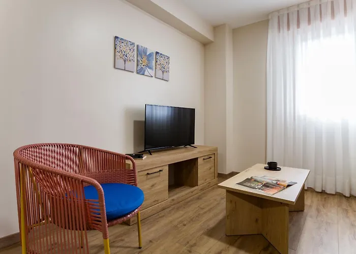 Bay By Olala Homes アパート *