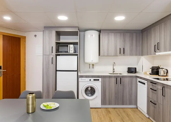 Bay By Olala Homes アパート ヴィーゴ