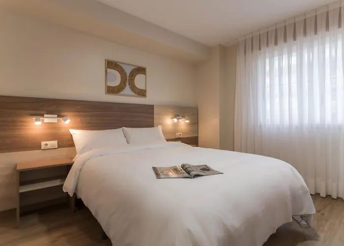 Bay By Olala Homes Lejlighed Vigo