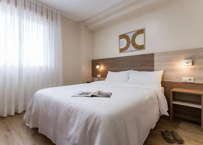 Bay By Olala Homes ヴィーゴ