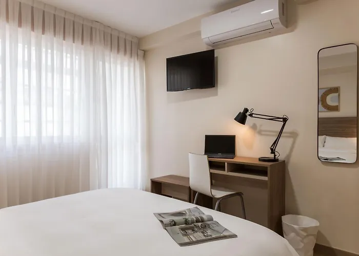 Bay By Olala Homes アパート *