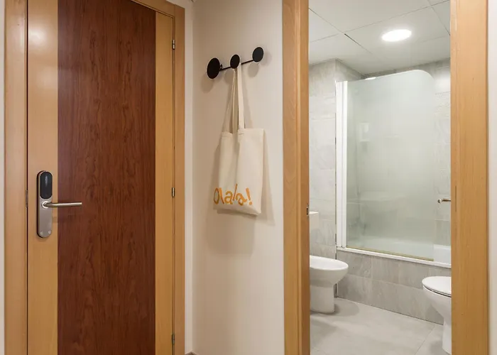 Lejlighed Bay By Olala Homes