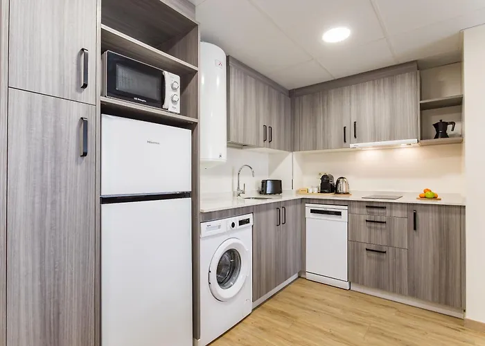 Bay By Olala Homes アパート ヴィーゴ