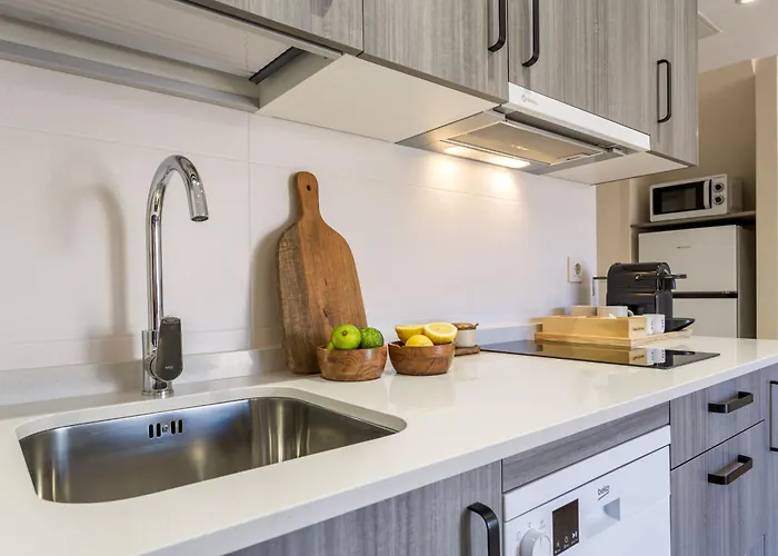 Lejlighed Bay By Olala Homes