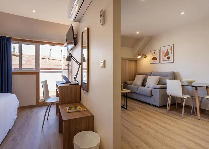 Bay By Olala Homes アパート *