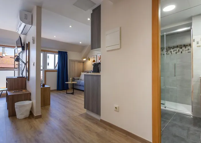 アパート Bay By Olala Homes *