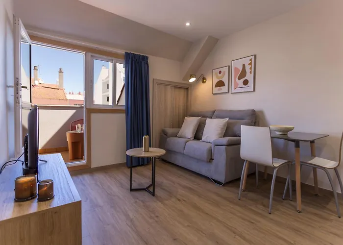 Lejlighed Bay By Olala Homes *