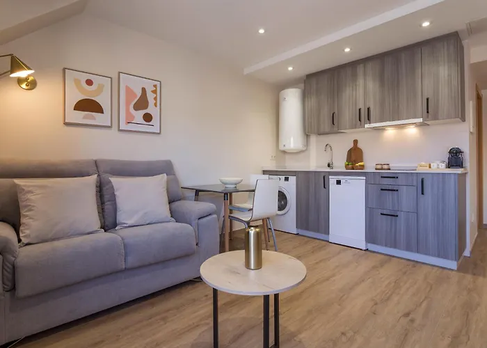 Lejlighed Bay By Olala Homes